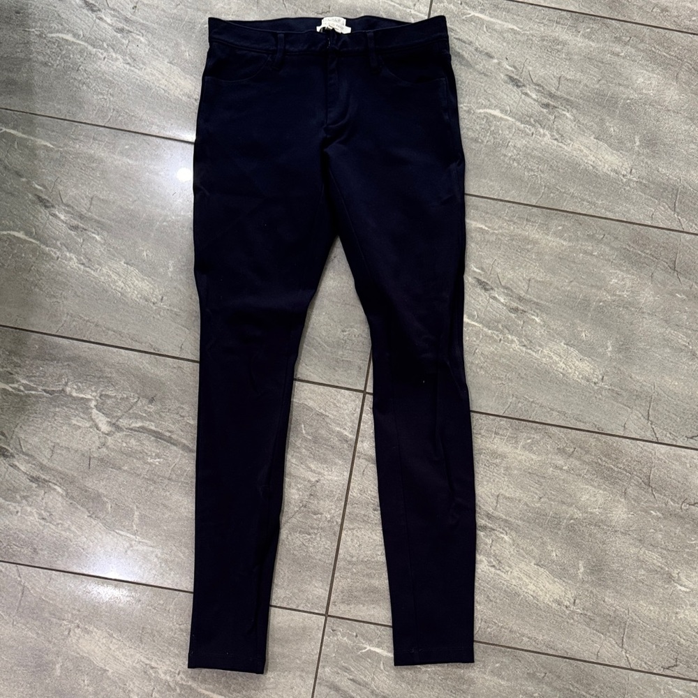 J Crew Gigi Skinny Pants